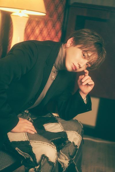 Da-iCE・花村想太の夢の叶えかた「好きな人をつくれば夢が生まれる」