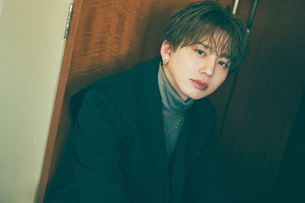 Da-iCE・花村想太の夢の叶えかた「好きな人をつくれば夢が生まれる」