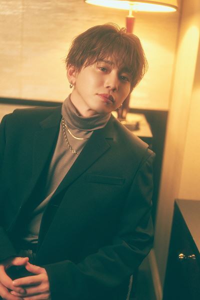 Da-iCE・花村想太の夢の叶えかた「好きな人をつくれば夢が生まれる」