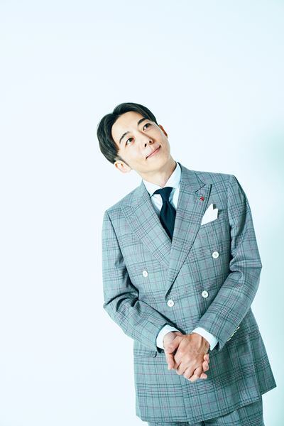 高橋一生が語る運慶仏の魅力「向き合うだけで十分な説得力と、“取り込まれるような感覚”がある」