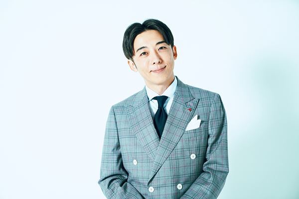 高橋一生が語る運慶仏の魅力「向き合うだけで十分な説得力と、“取り込まれるような感覚”がある」