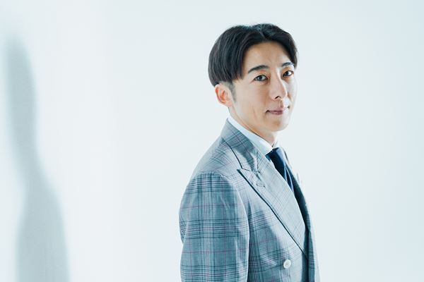 高橋一生が語る運慶仏の魅力「向き合うだけで十分な説得力と、“取り込まれるような感覚”がある」