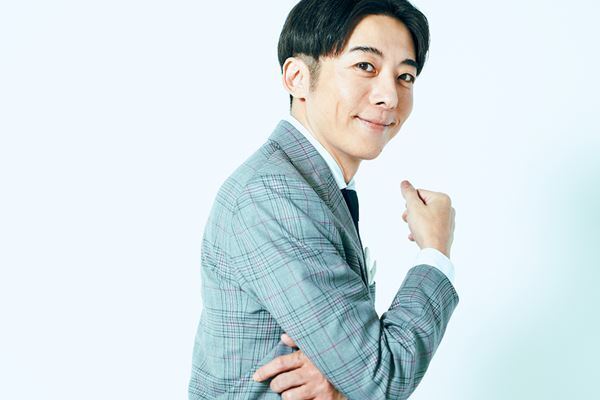 高橋一生が語る運慶仏の魅力「向き合うだけで十分な説得力と、“取り込まれるような感覚”がある」