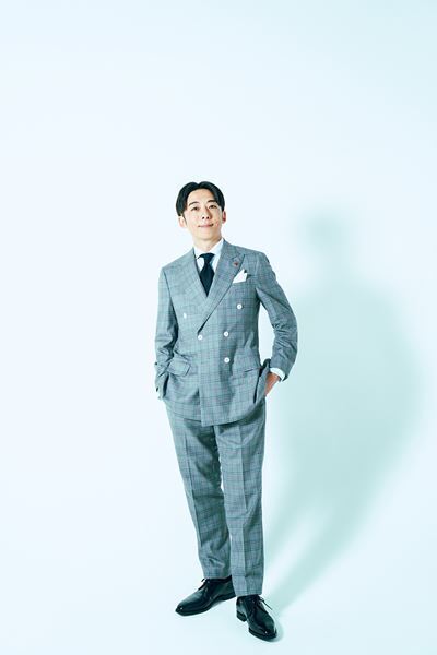 高橋一生が語る運慶仏の魅力「向き合うだけで十分な説得力と、“取り込まれるような感覚”がある」