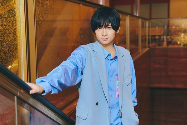 荒牧慶彦、再び“ゲゲゲの鬼太郎”へ──　妖怪と人間、その境界を五感で感じる新作に挑む