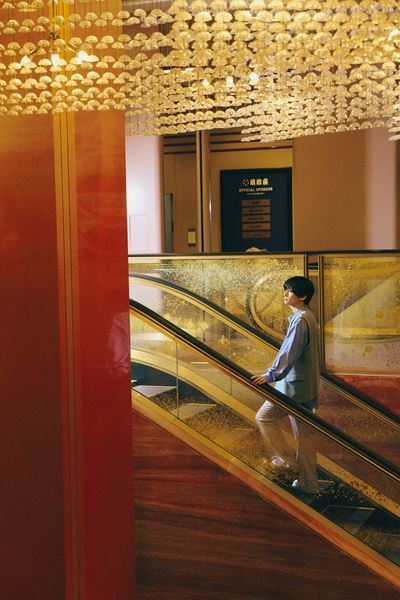 荒牧慶彦、再び“ゲゲゲの鬼太郎”へ──　妖怪と人間、その境界を五感で感じる新作に挑む