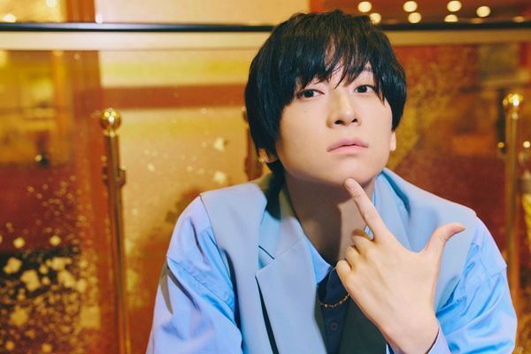 荒牧慶彦、再び“ゲゲゲの鬼太郎”へ──　妖怪と人間、その境界を五感で感じる新作に挑む