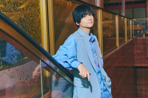 荒牧慶彦、再び“ゲゲゲの鬼太郎”へ──　妖怪と人間、その境界を五感で感じる新作に挑む