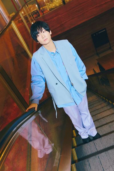 荒牧慶彦、再び“ゲゲゲの鬼太郎”へ──　妖怪と人間、その境界を五感で感じる新作に挑む