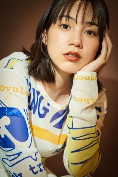 のん＆藤ヶ谷太輔が殺し屋バディに「普段の5倍話せたのは藤ヶ谷さんのおかげです」