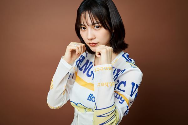 のん＆藤ヶ谷太輔が殺し屋バディに「普段の5倍話せたのは藤ヶ谷さんのおかげです」