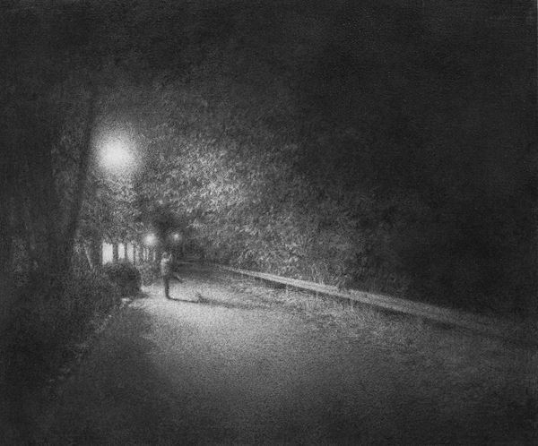 大東忍、すずえり、平田尚也、3名の入選作家が個展形式で作品を展示『第18回 shiseido art egg』展3月5日から