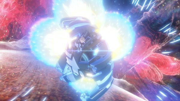 『楽園追放 心のレゾナンス』公開日決定　第3弾ティザーPV＆ビジュアルも公開