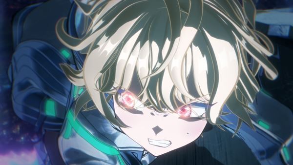 『楽園追放 心のレゾナンス』公開日決定　第3弾ティザーPV＆ビジュアルも公開