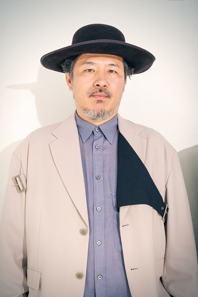 フラワーカンパニーズ × スキマスイッチ　特別対談！　短期集中連載　その① ザ・ライターズとは何なのか？