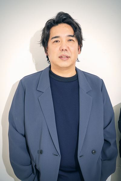 フラワーカンパニーズ × スキマスイッチ　特別対談！　短期集中連載　その① ザ・ライターズとは何なのか？