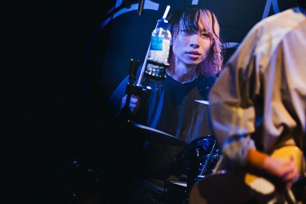 「俺たちは絶対にOrganic Callを辞めない」新章突入したOrganic Callの全国6大都市ツアーファイナルをレポート