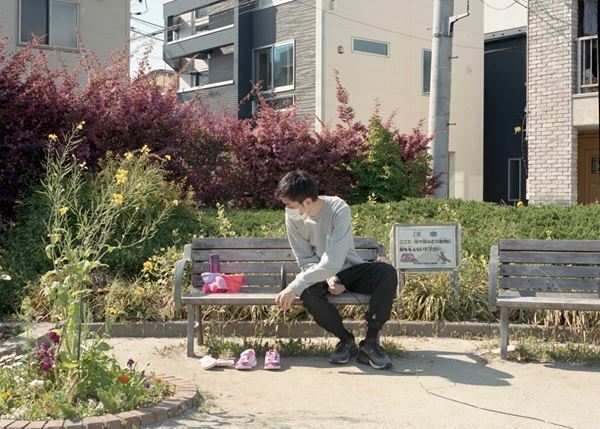 スクリプカリウ落合安奈、寺田健人ら5名が参加『遠い窓へ 日本の新進作家 vol. 22』東京都写真美術館で9月30日から