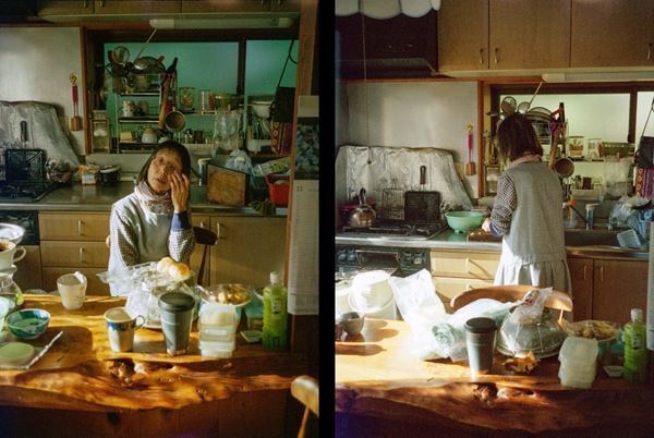 スクリプカリウ落合安奈、寺田健人ら5名が参加『遠い窓へ 日本の新進作家 vol. 22』東京都写真美術館で9月30日から