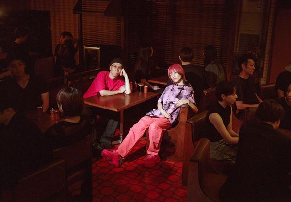 鈴木実貴子ズ、メジャー2ndアルバム『いばら』来年1月にリリース　「吐き出す」より「伝える」が強くなった作品