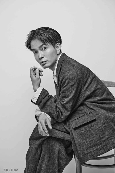 八乙女光主演『Bug Parade』上演決定　小沢道成の新作オリジナルストーリー