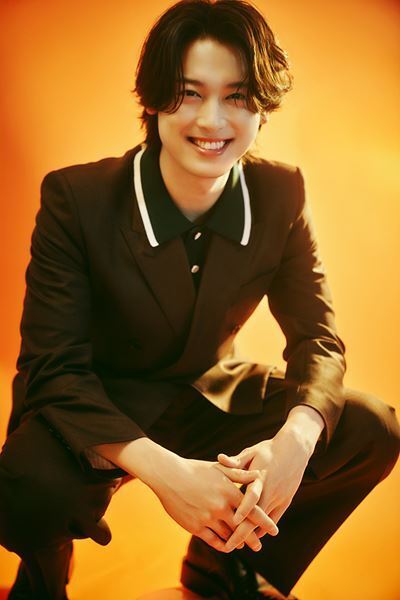 志賀李玖・松本大輝・八神遼介 共演で発見した知らなかった一面「李玖が大きい声を出して頑張っているから自分も頑張ろうと思った」