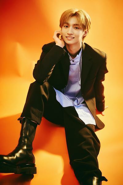 志賀李玖・松本大輝・八神遼介 共演で発見した知らなかった一面「李玖が大きい声を出して頑張っているから自分も頑張ろうと思った」