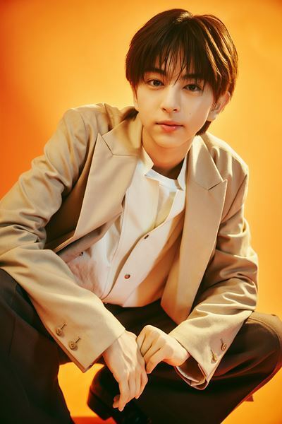 志賀李玖・松本大輝・八神遼介 共演で発見した知らなかった一面「李玖が大きい声を出して頑張っているから自分も頑張ろうと思った」