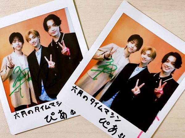 志賀李玖・松本大輝・八神遼介 共演で発見した知らなかった一面「李玖が大きい声を出して頑張っているから自分も頑張ろうと思った」