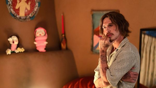 アリ・アスター監督最新作『エディントンへようこそ』オースティン・バトラー演じるカルト教祖が拡散する扇動動画公開