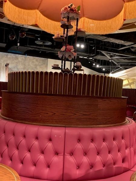 ハリー・ポッターファン必見！　ワーナー ブラザース スタジオツアー東京の1周年イベントで豪華アフタヌーンティーや絶品フードを堪能してきた！