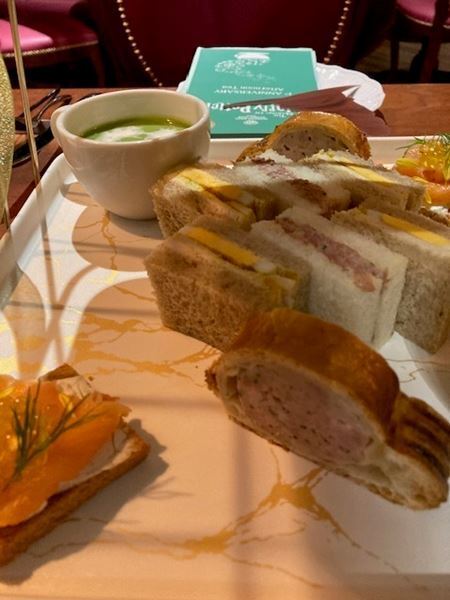 ハリー・ポッターファン必見！　ワーナー ブラザース スタジオツアー東京の1周年イベントで豪華アフタヌーンティーや絶品フードを堪能してきた！