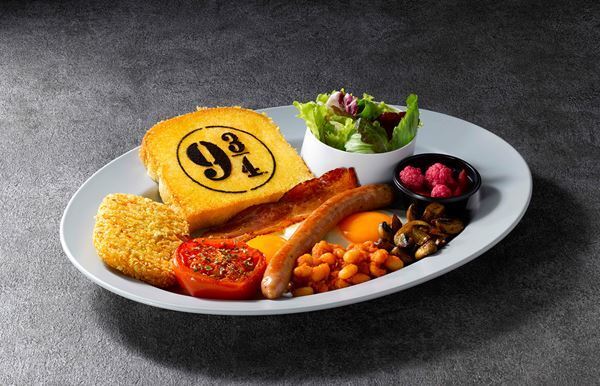 ハリー・ポッターファン必見！　ワーナー ブラザース スタジオツアー東京の1周年イベントで豪華アフタヌーンティーや絶品フードを堪能してきた！