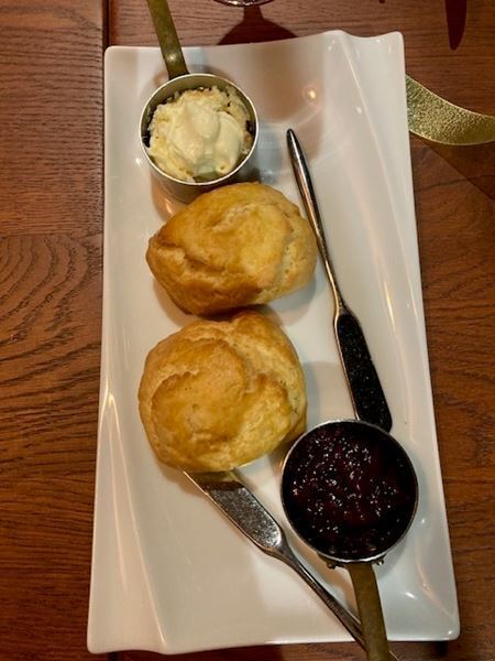 ハリー・ポッターファン必見！　ワーナー ブラザース スタジオツアー東京の1周年イベントで豪華アフタヌーンティーや絶品フードを堪能してきた！