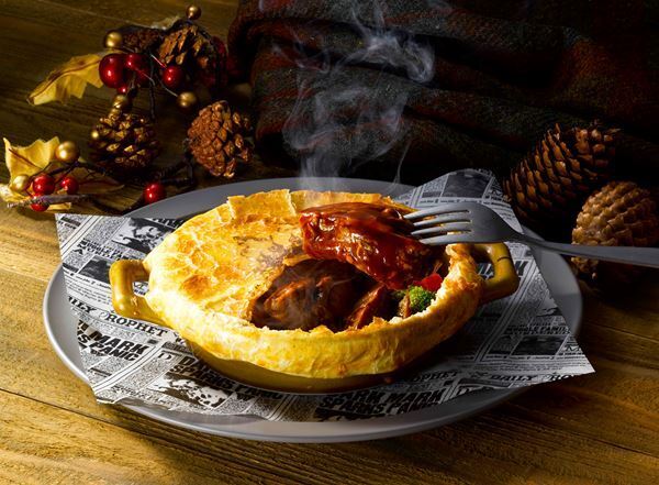 ハリー・ポッターファン必見！　ワーナー ブラザース スタジオツアー東京の1周年イベントで豪華アフタヌーンティーや絶品フードを堪能してきた！