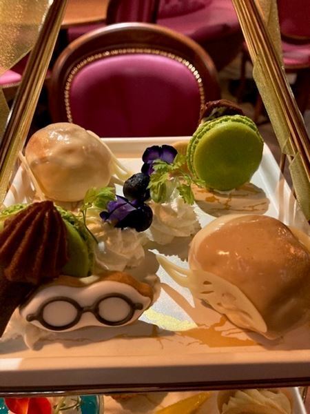 ハリー・ポッターファン必見！　ワーナー ブラザース スタジオツアー東京の1周年イベントで豪華アフタヌーンティーや絶品フードを堪能してきた！