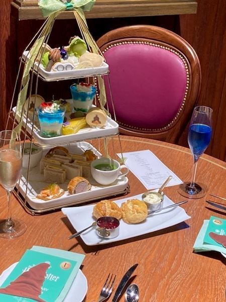 ハリー・ポッターファン必見！　ワーナー ブラザース スタジオツアー東京の1周年イベントで豪華アフタヌーンティーや絶品フードを堪能してきた！