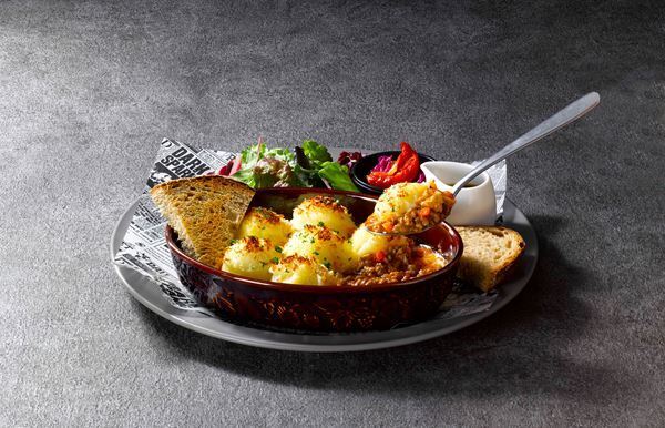 ハリー・ポッターファン必見！　ワーナー ブラザース スタジオツアー東京の1周年イベントで豪華アフタヌーンティーや絶品フードを堪能してきた！