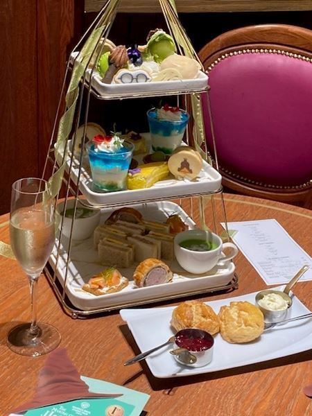 ハリー・ポッターファン必見！　ワーナー ブラザース スタジオツアー東京の1周年イベントで豪華アフタヌーンティーや絶品フードを堪能してきた！