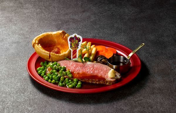 ハリー・ポッターファン必見！　ワーナー ブラザース スタジオツアー東京の1周年イベントで豪華アフタヌーンティーや絶品フードを堪能してきた！