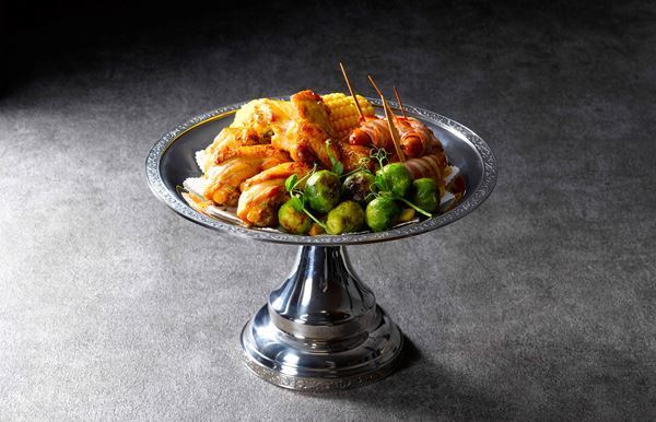 ハリー・ポッターファン必見！　ワーナー ブラザース スタジオツアー東京の1周年イベントで豪華アフタヌーンティーや絶品フードを堪能してきた！