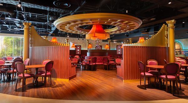 ハリー・ポッターファン必見！　ワーナー ブラザース スタジオツアー東京の1周年イベントで豪華アフタヌーンティーや絶品フードを堪能してきた！