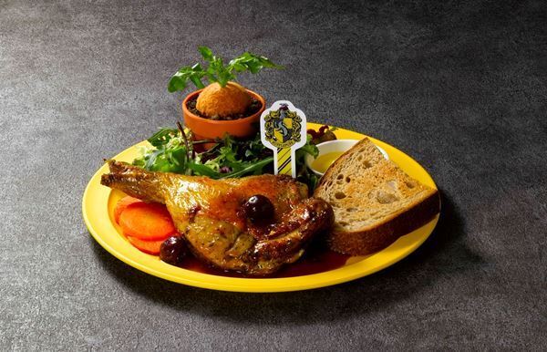 ハリー・ポッターファン必見！　ワーナー ブラザース スタジオツアー東京の1周年イベントで豪華アフタヌーンティーや絶品フードを堪能してきた！