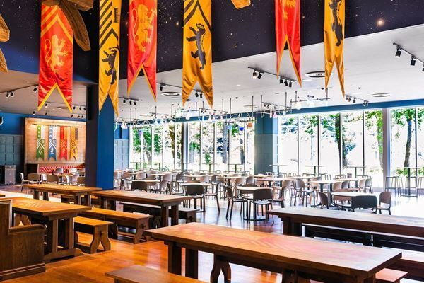 ハリー・ポッターファン必見！　ワーナー ブラザース スタジオツアー東京の1周年イベントで豪華アフタヌーンティーや絶品フードを堪能してきた！