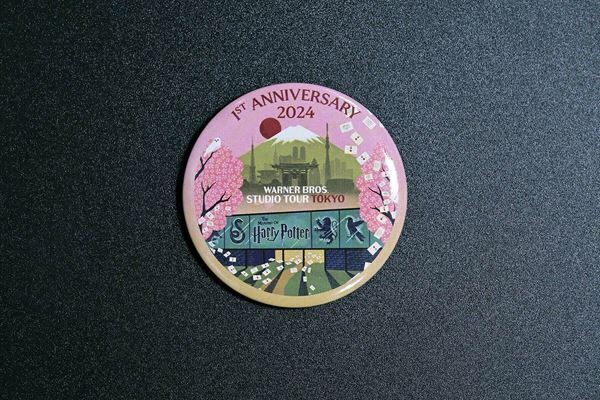 ハリー・ポッターファン必見！　ワーナー ブラザース スタジオツアー東京の1周年イベントで豪華アフタヌーンティーや絶品フードを堪能してきた！