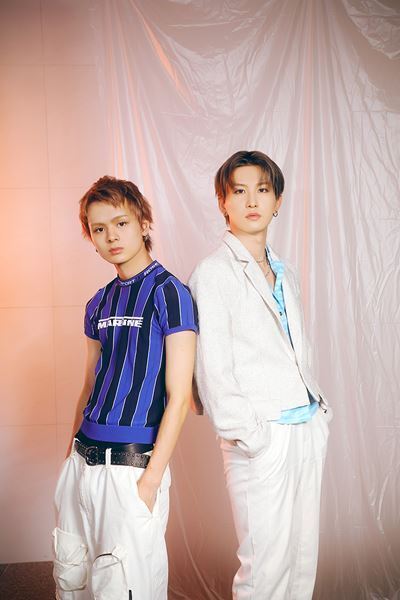 KID PHENOMENON、デビューから3年目で見せる新たな武器「メンバー7人がいてこその夏」