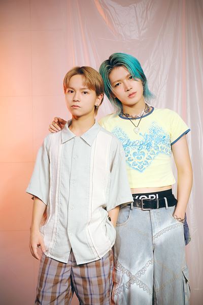 KID PHENOMENON、デビューから3年目で見せる新たな武器「メンバー7人がいてこその夏」