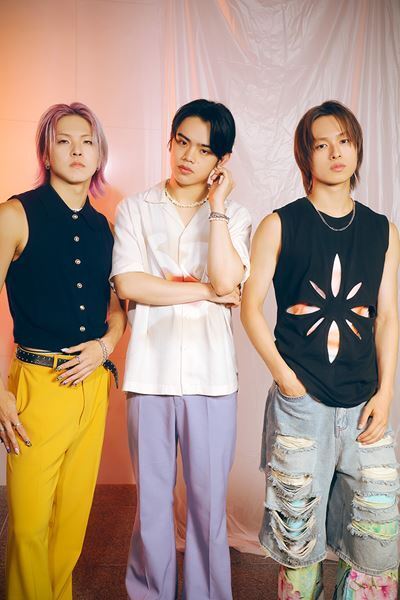 KID PHENOMENON、デビューから3年目で見せる新たな武器「メンバー7人がいてこその夏」