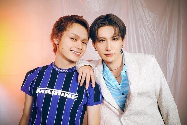 KID PHENOMENON、デビューから3年目で見せる新たな武器「メンバー7人がいてこその夏」