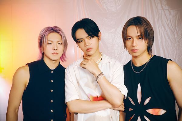 KID PHENOMENON、デビューから3年目で見せる新たな武器「メンバー7人がいてこその夏」